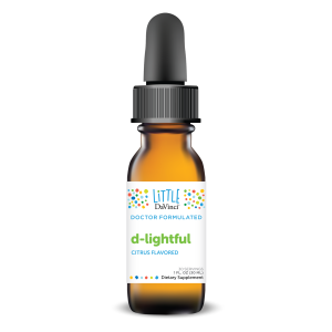 D-Lightful Citrus 1 fl oz