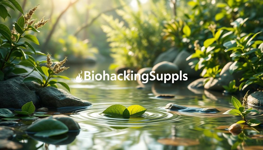 Adaptogens for Stress and Anxiety