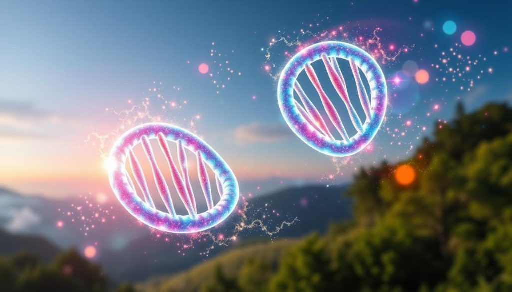 DNA and Epigenetic Optimization