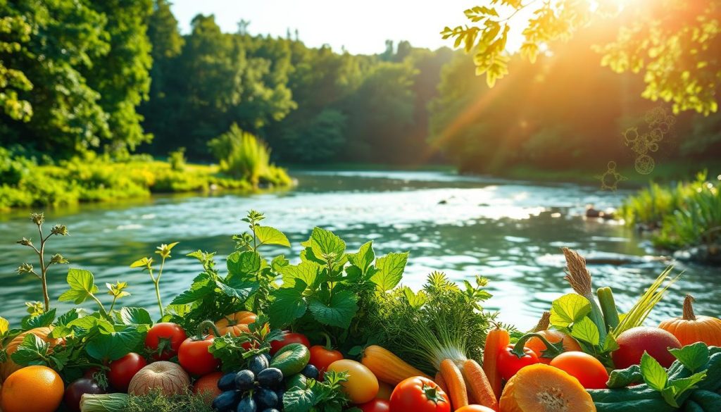 Detoxification and Cellular Cleansing