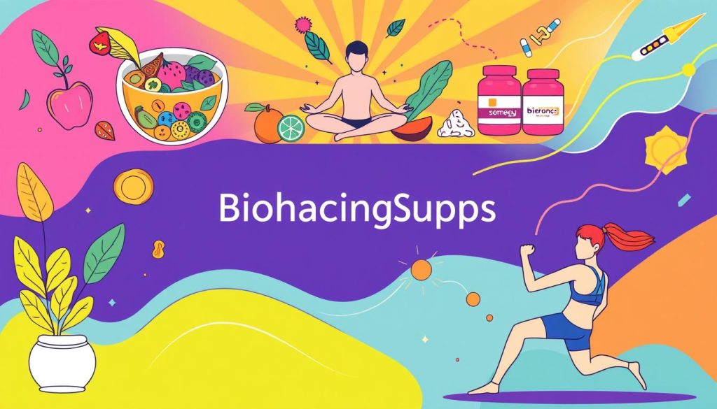 Energy-Boosting Biohacks