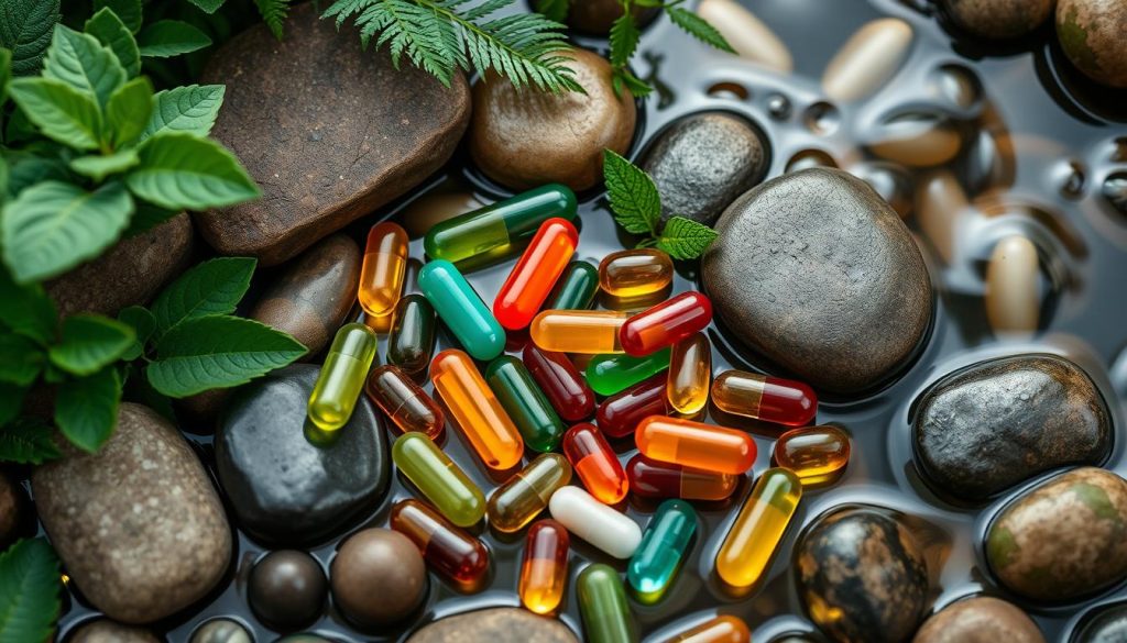 Mood-Enhancing Supplements