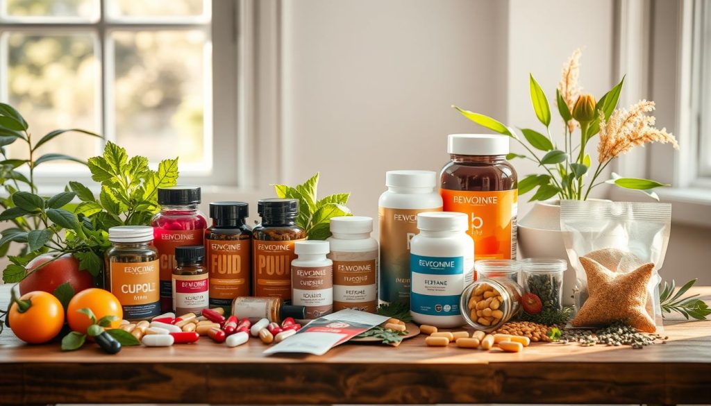 Personalized Supplement Stacks