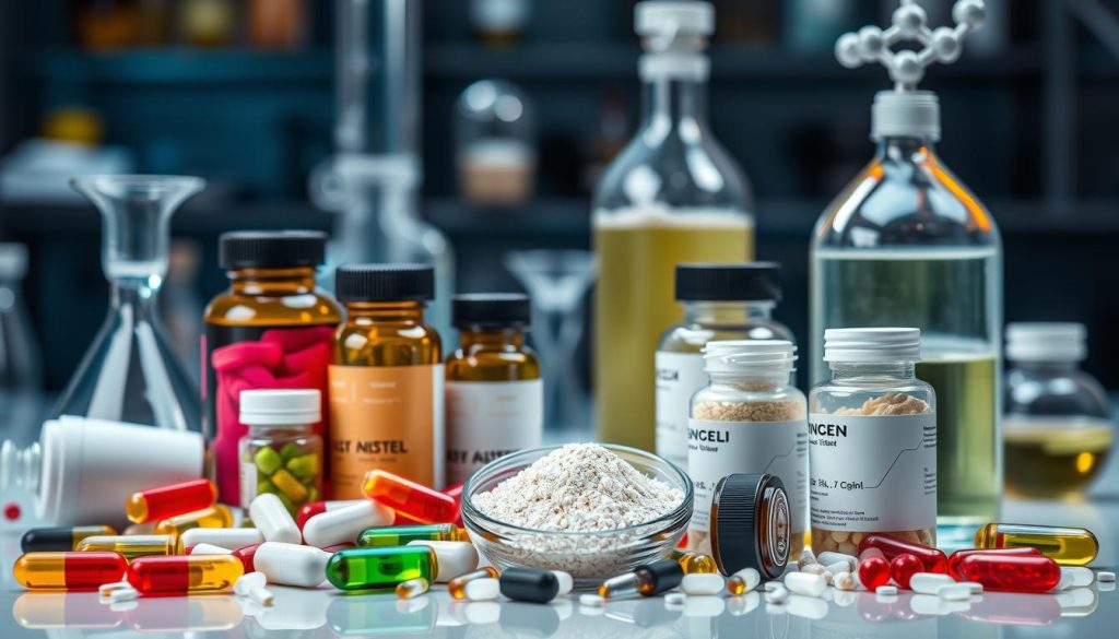 The Science of Biohacking Supplements