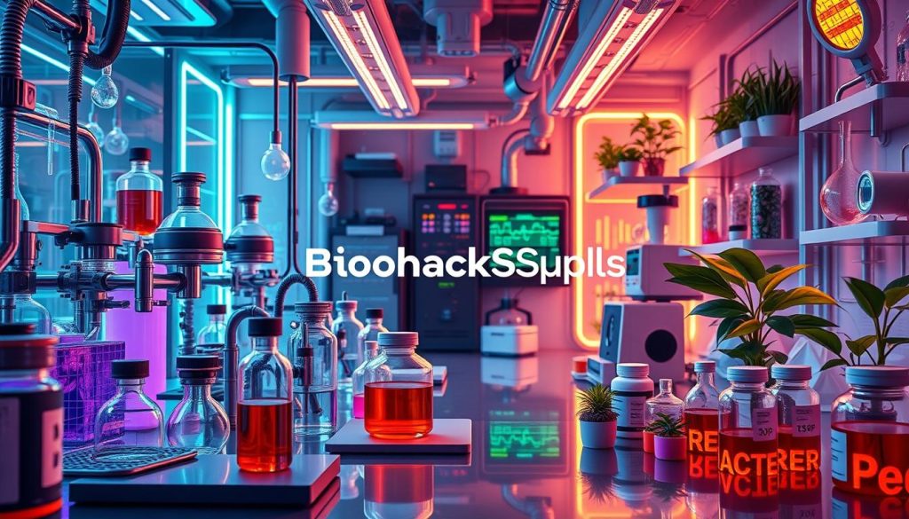 biohacker