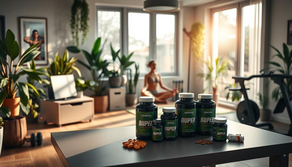 biohacking for increased energy