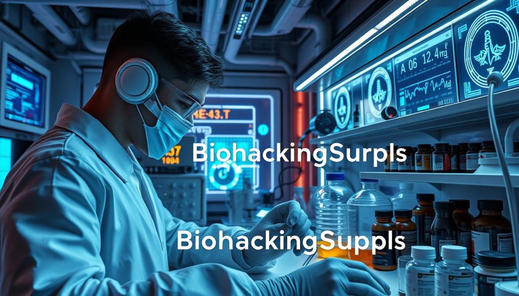 biohacking safety