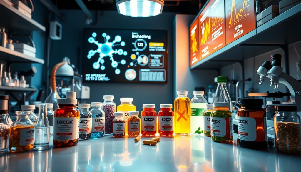 biohacking supplement guide