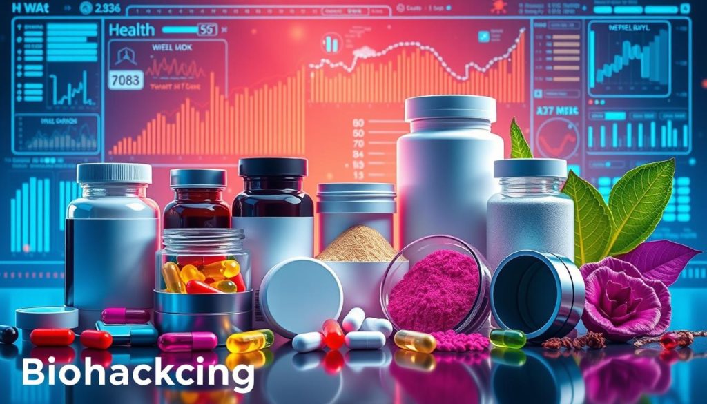 biohacking supplements