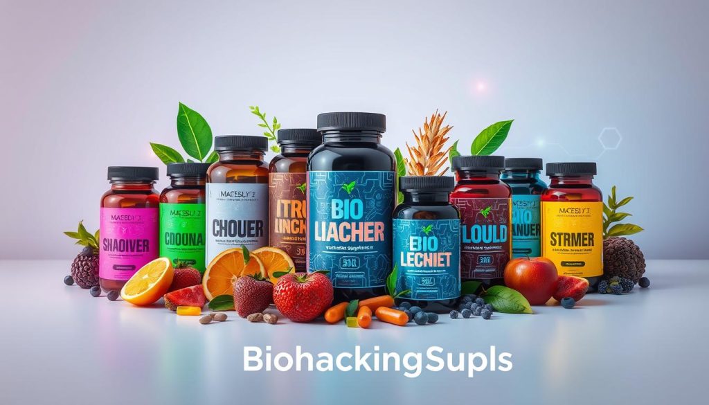 biohacking supplements