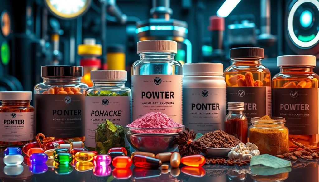 biohacking supplements