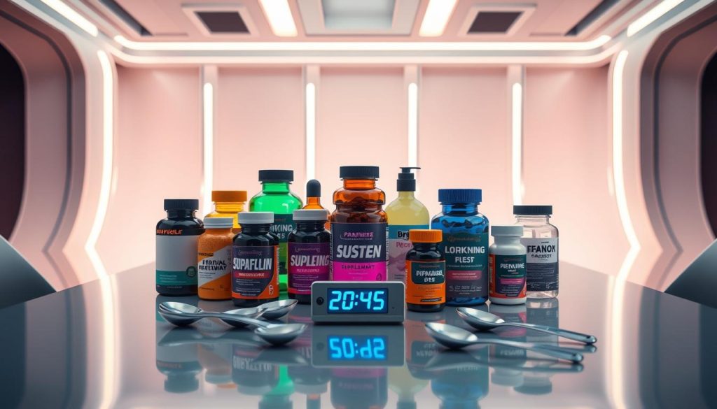 biohacking supplements