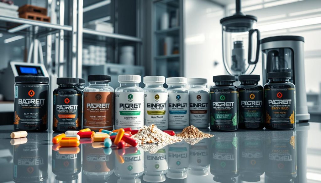 biohacking supplements