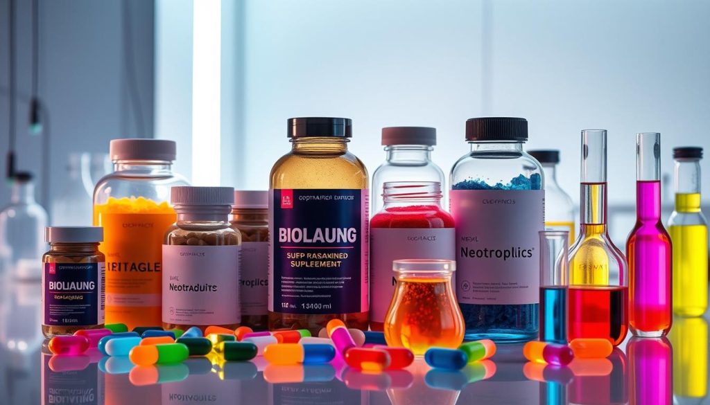 biohacking supplements