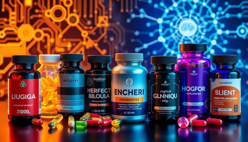 biohacking supplements for cognitive enhancement