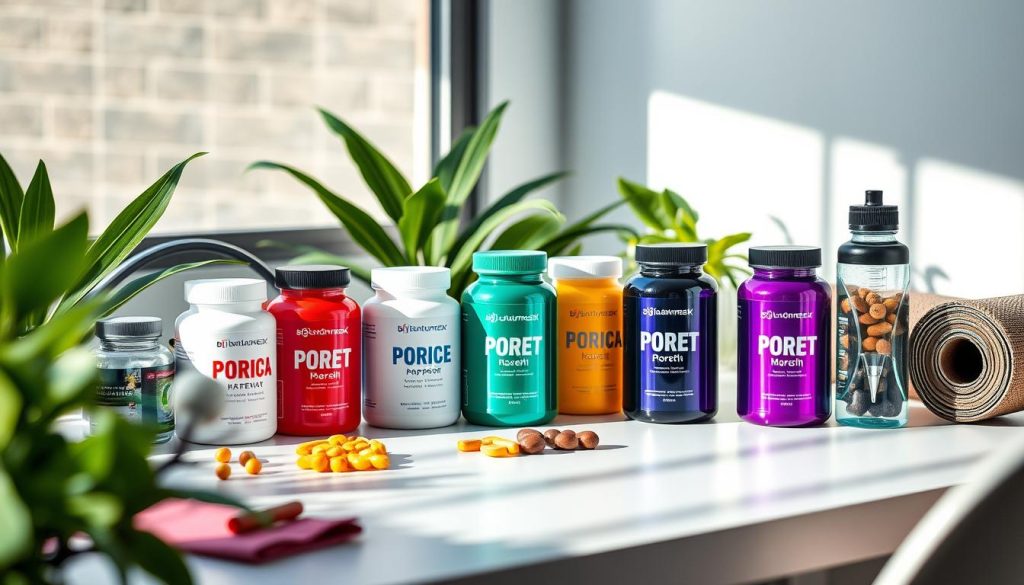 biohacking supplements for health