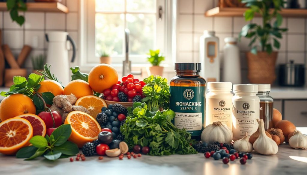 boosting immune system naturally