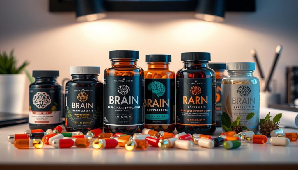 brain supplements