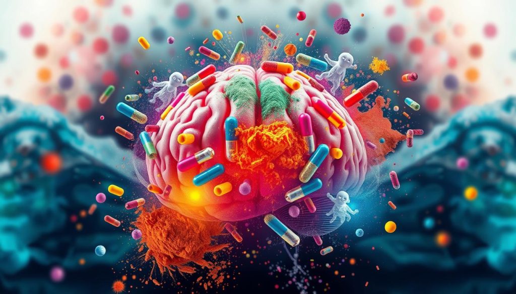 brain supplements side effects