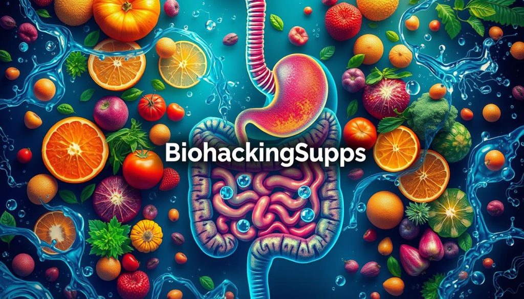 digestive health
