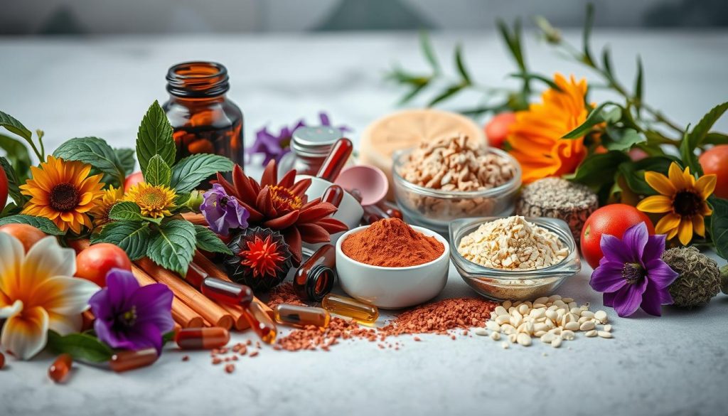 hormone balance supplements