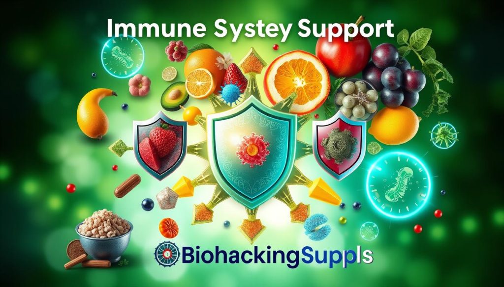 immune system support