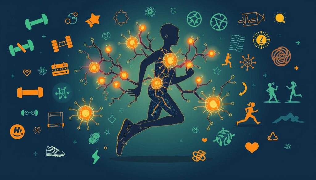 mitochondria optimization techniques