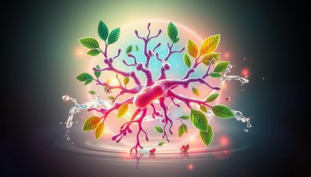 mitochondrial health