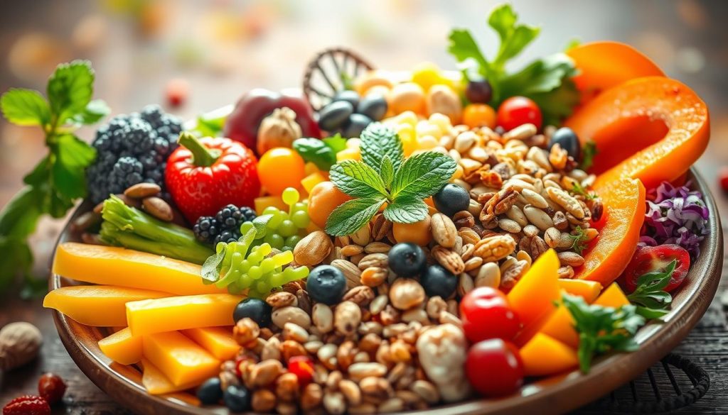 personalized nutrition