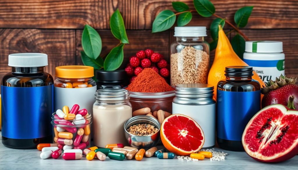 personalized nutrition stacks