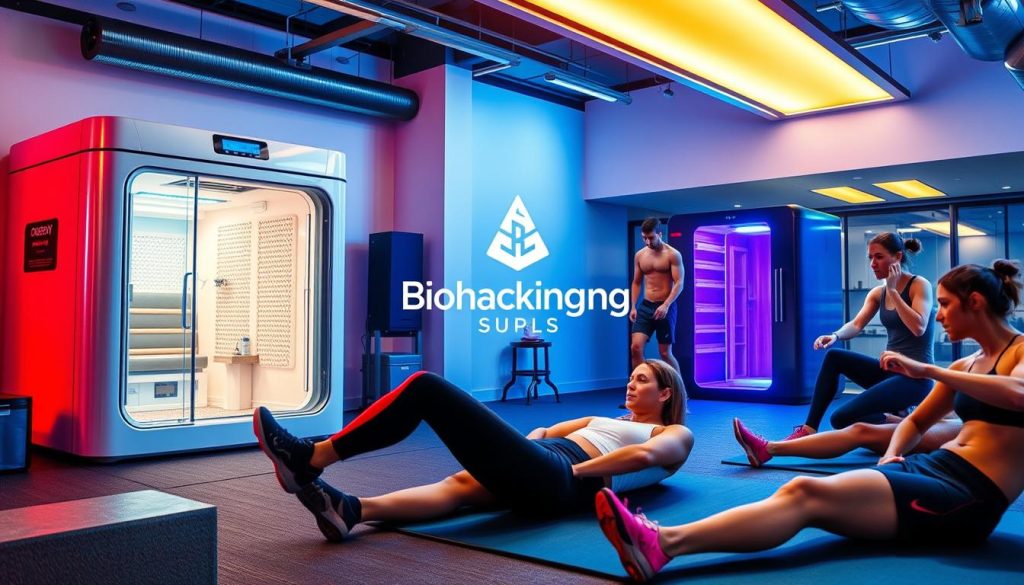 sports recovery strategies