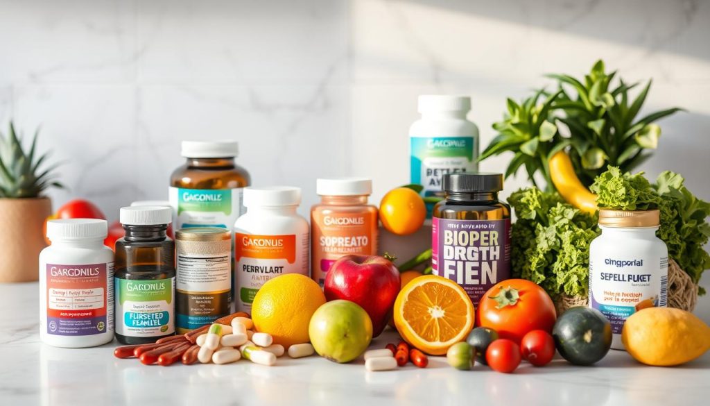 weight management supplements