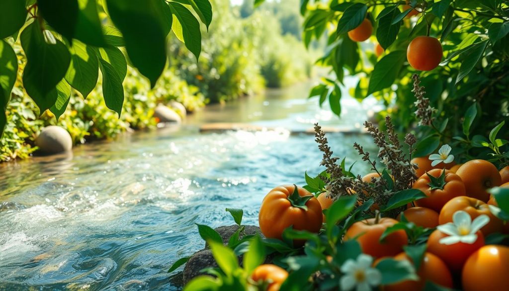 Detox & Cellular Cleansing