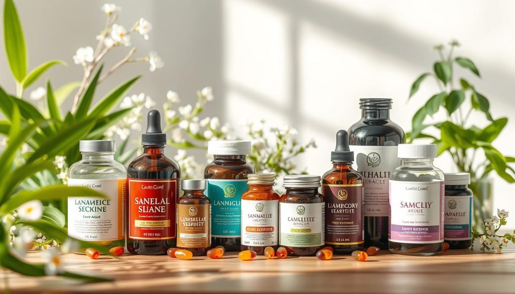 anti-aging supplements