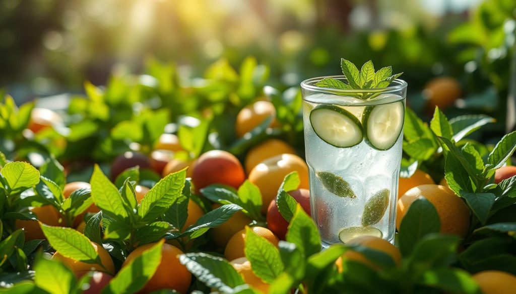 detox and weight loss