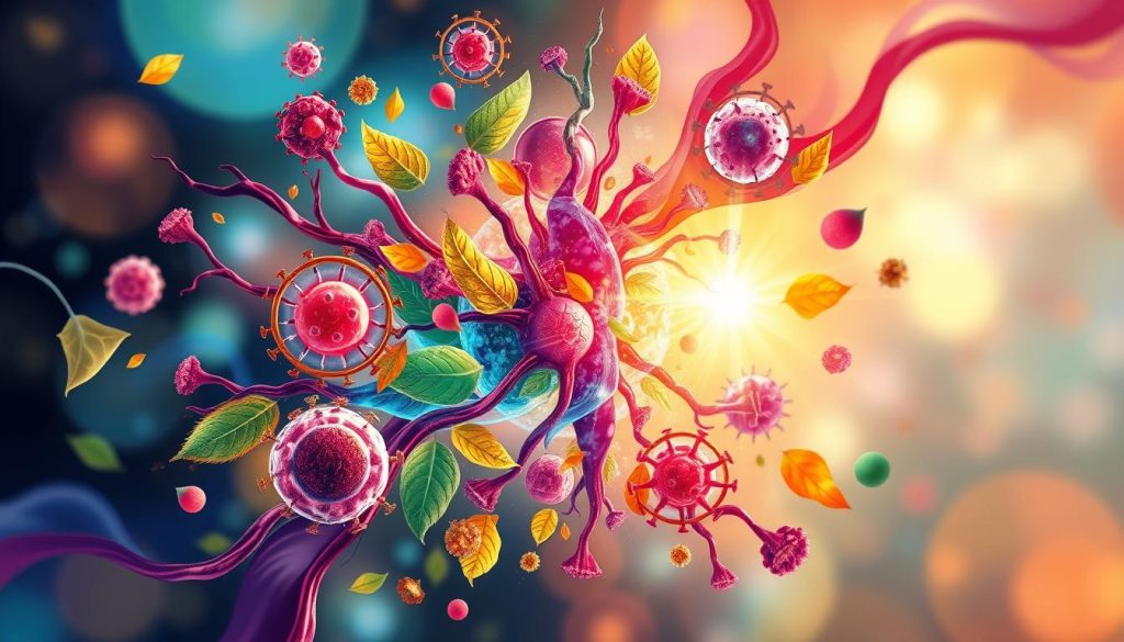 immune system support immune system support