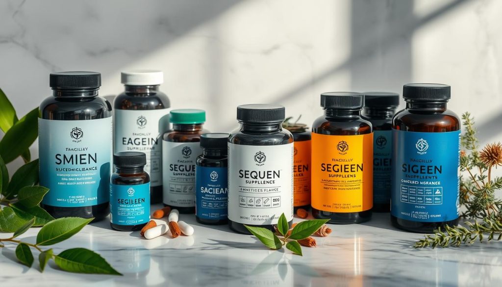 longevity supplements for men