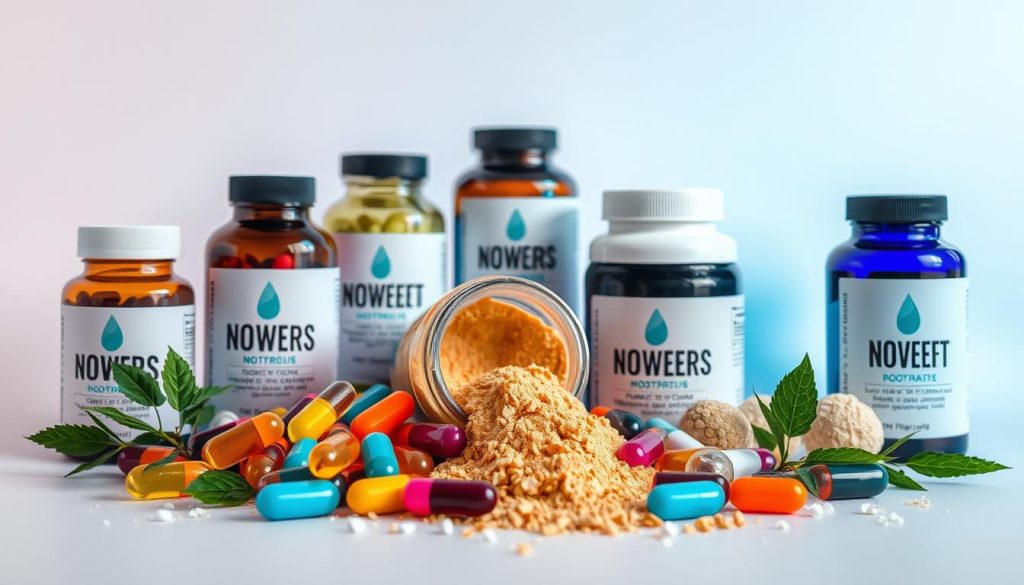 nootropic supplements